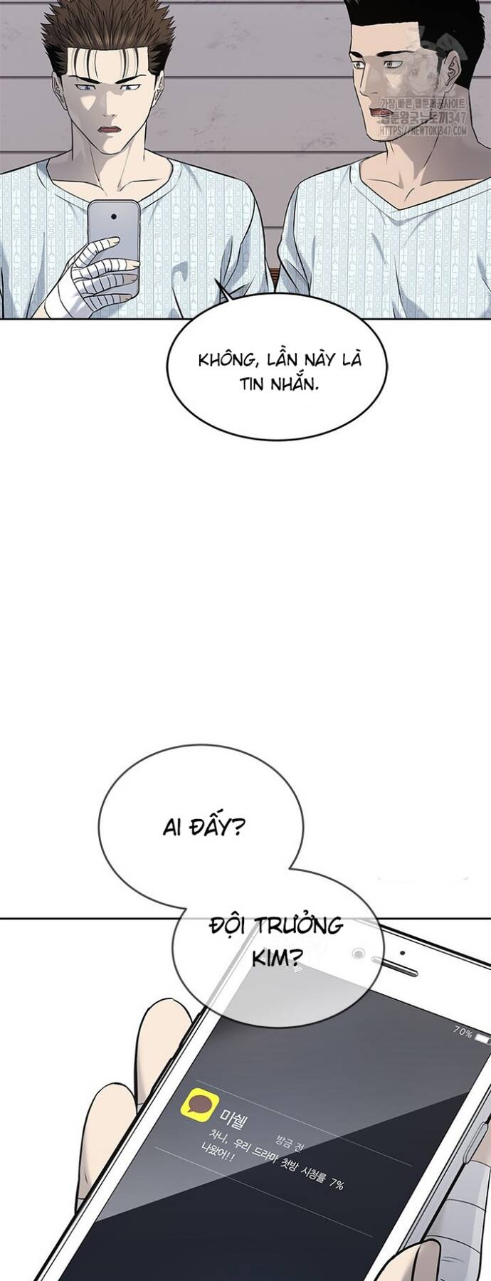 Đội trưởng lính đánh thuê - Chapter 232 - Page 63