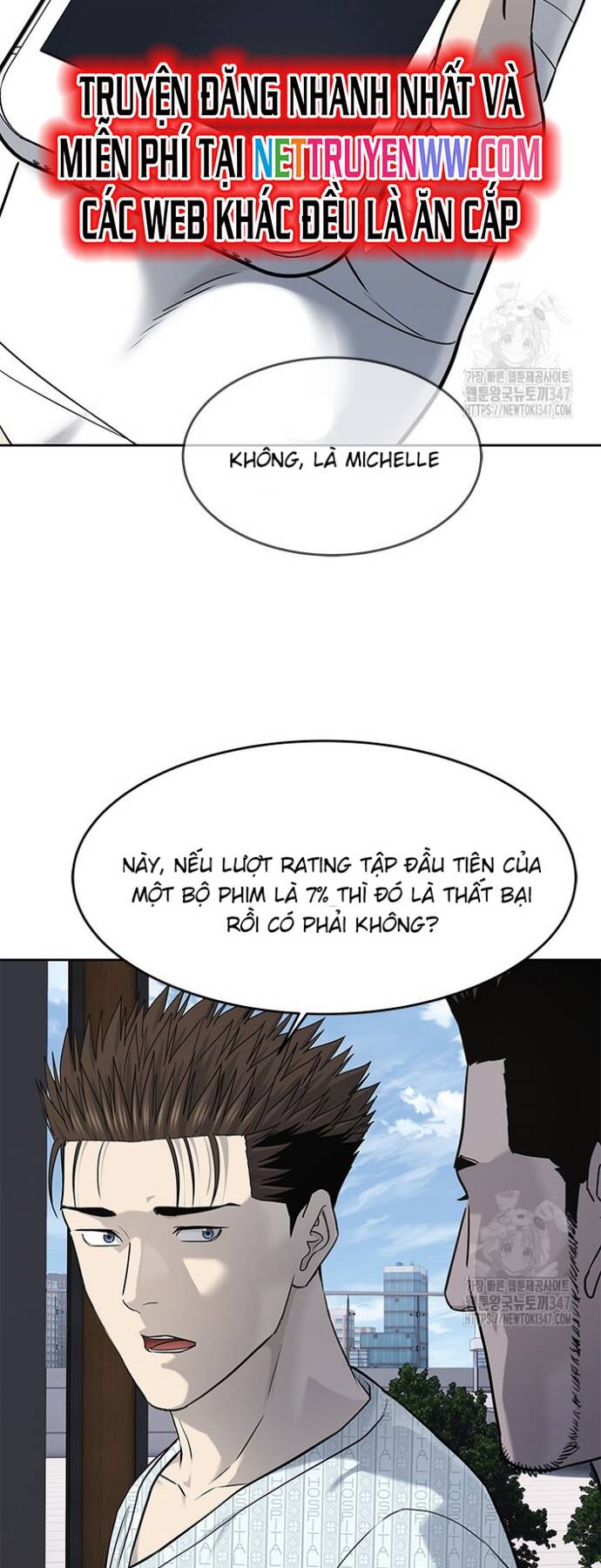 Đội trưởng lính đánh thuê - Chapter 232 - Page 64