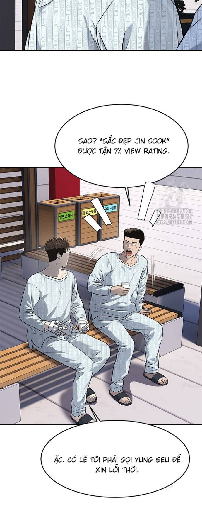 Đội trưởng lính đánh thuê - Chapter 232 - Page 65