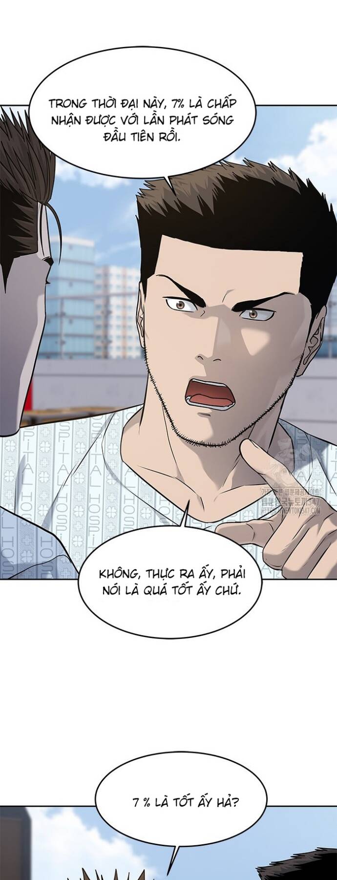 Đội trưởng lính đánh thuê - Chapter 232 - Page 66