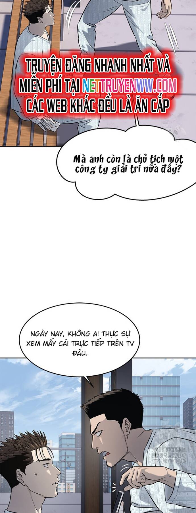 Đội trưởng lính đánh thuê - Chapter 232 - Page 68
