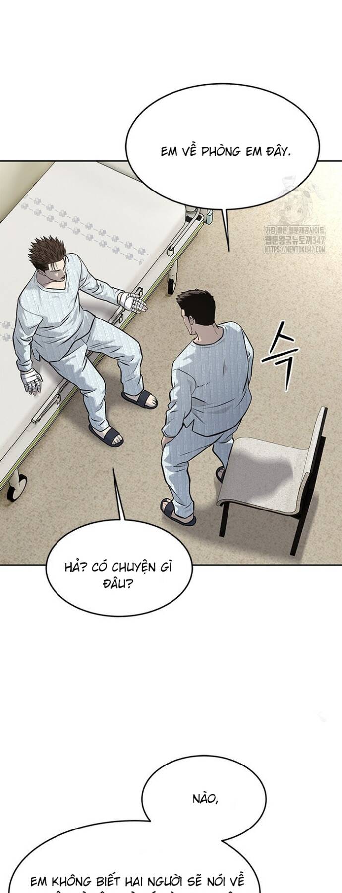 Đội trưởng lính đánh thuê - Chapter 232 - Page 7