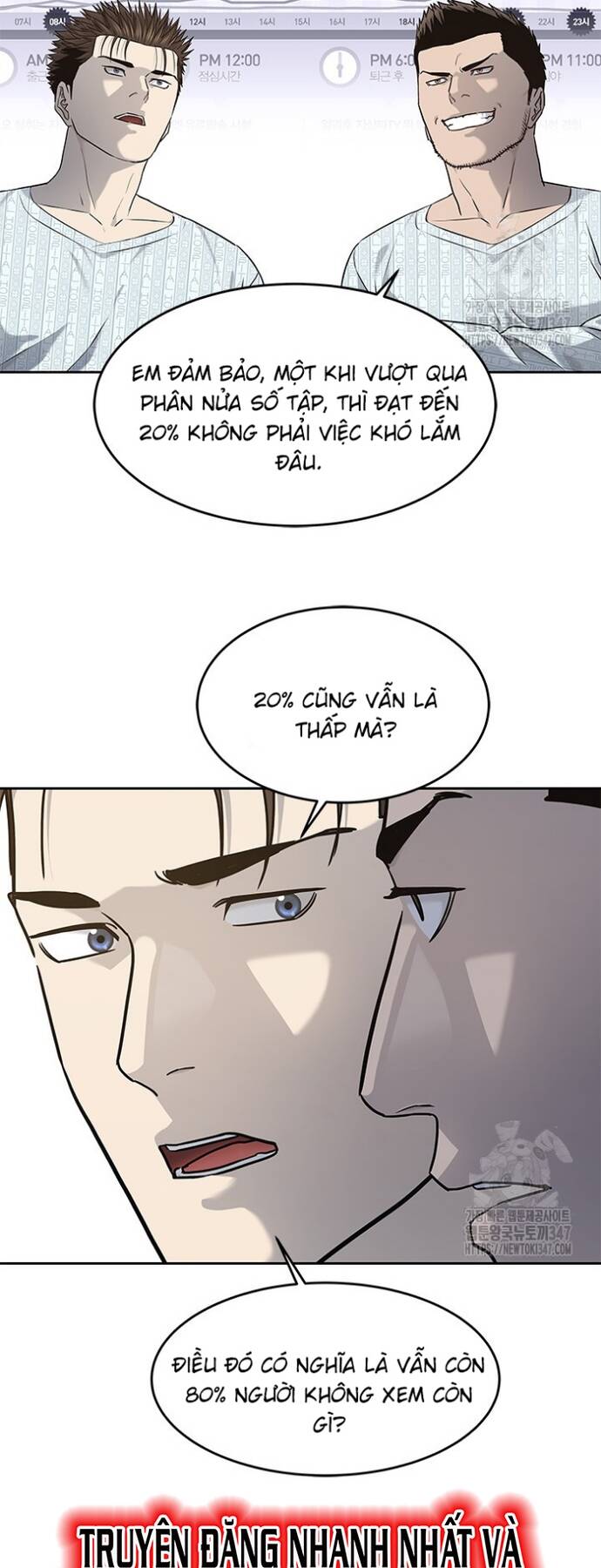 Đội trưởng lính đánh thuê - Chapter 232 - Page 71