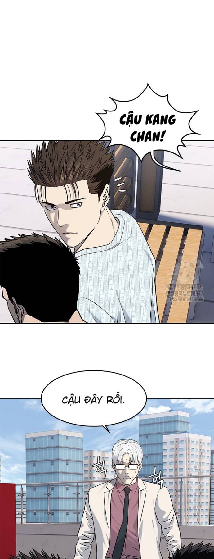 Đội trưởng lính đánh thuê - Chapter 232 - Page 73