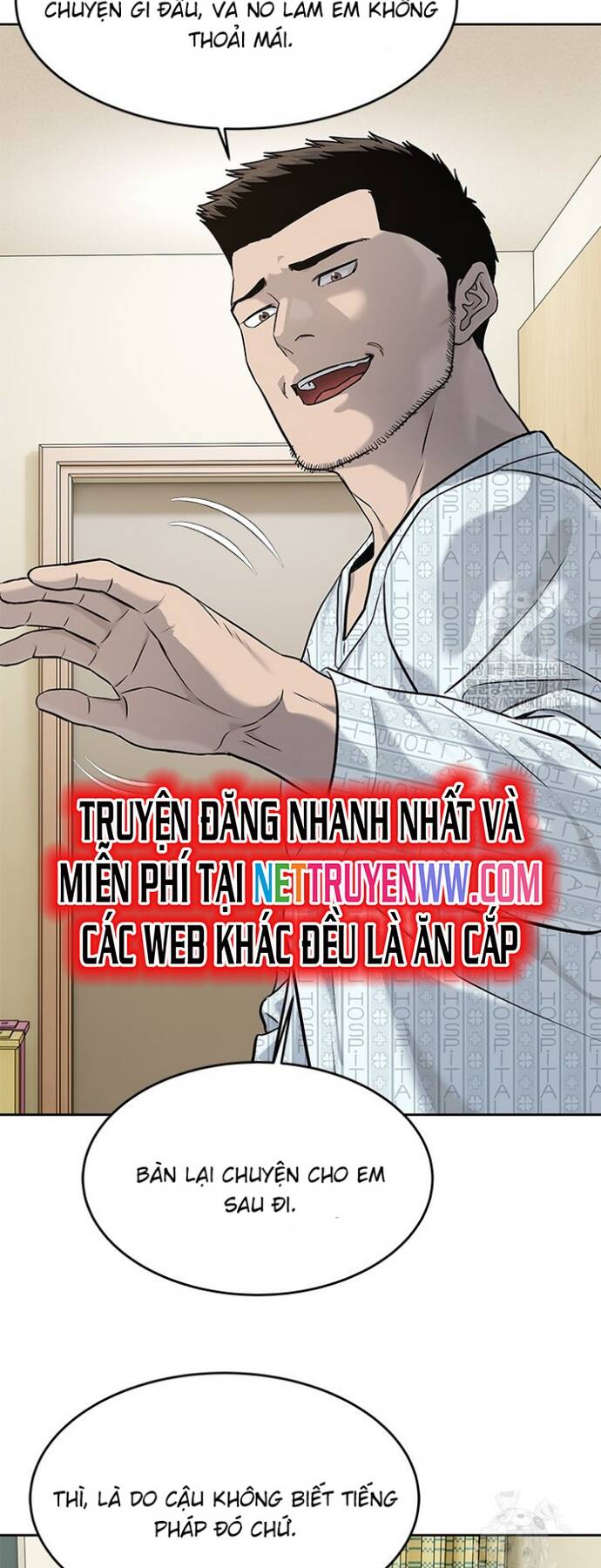 Đội trưởng lính đánh thuê - Chapter 232 - Page 8