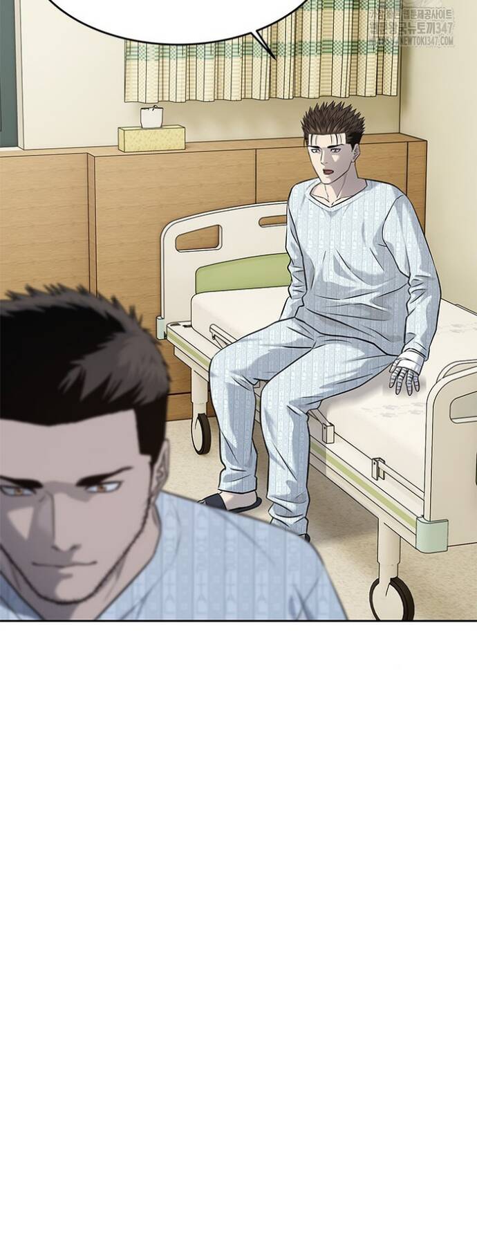 Đội trưởng lính đánh thuê - Chapter 232 - Page 9