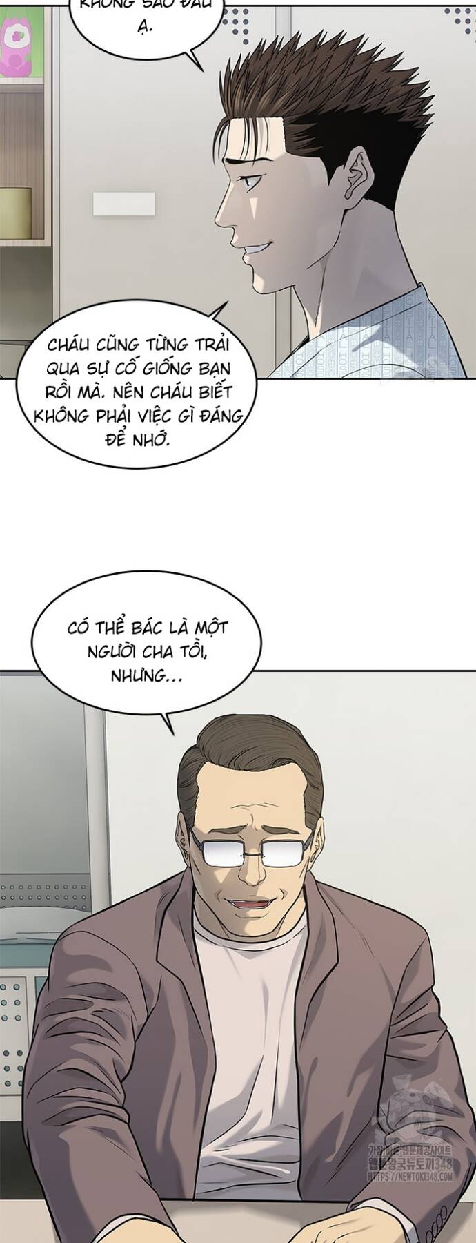 Đội trưởng lính đánh thuê - Chapter 233 - Page 14