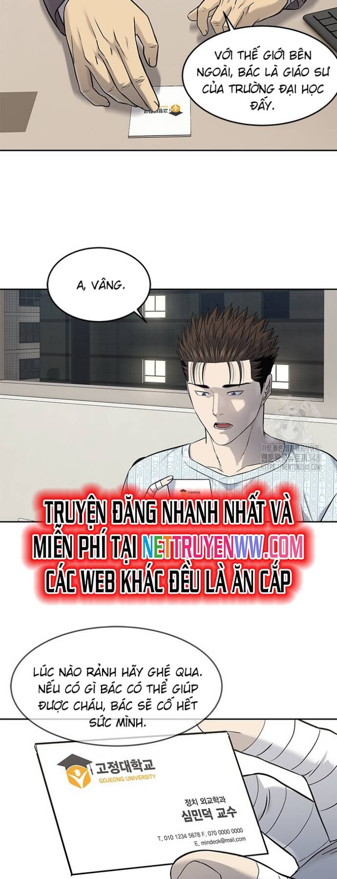 Đội trưởng lính đánh thuê - Chapter 233 - Page 15