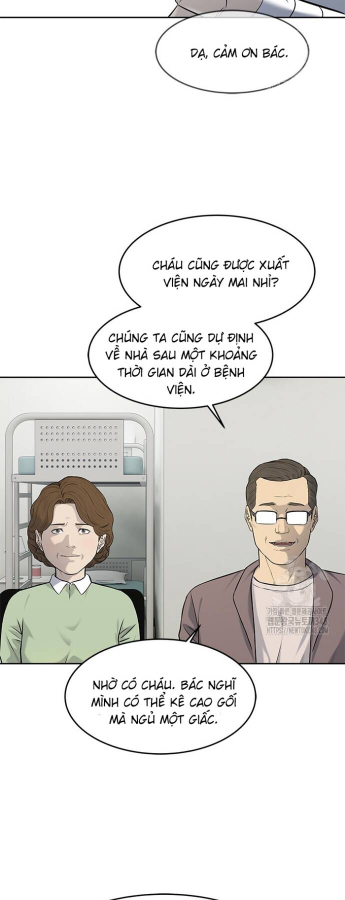 Đội trưởng lính đánh thuê - Chapter 233 - Page 16