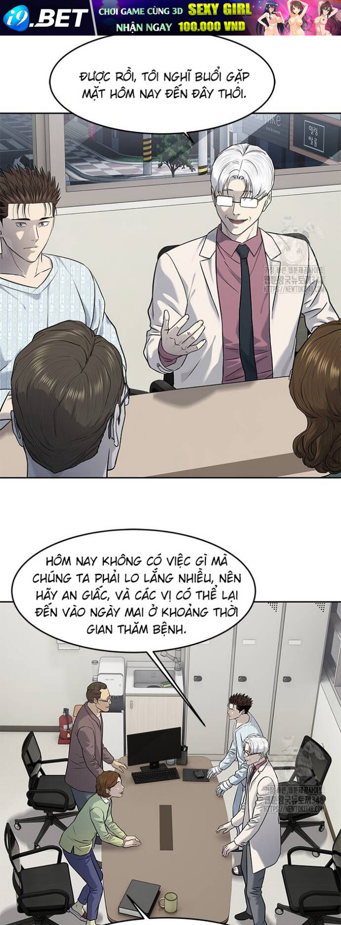 Đội trưởng lính đánh thuê - Chapter 233 - Page 17