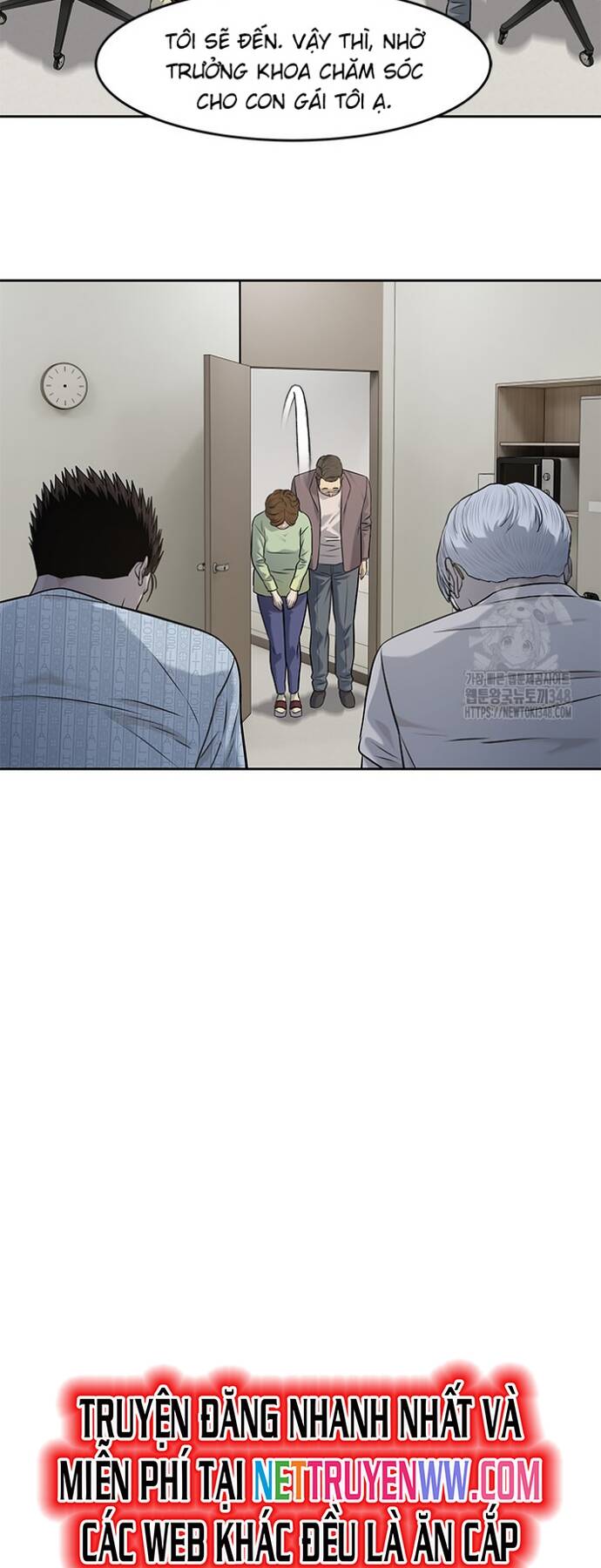 Đội trưởng lính đánh thuê - Chapter 233 - Page 18