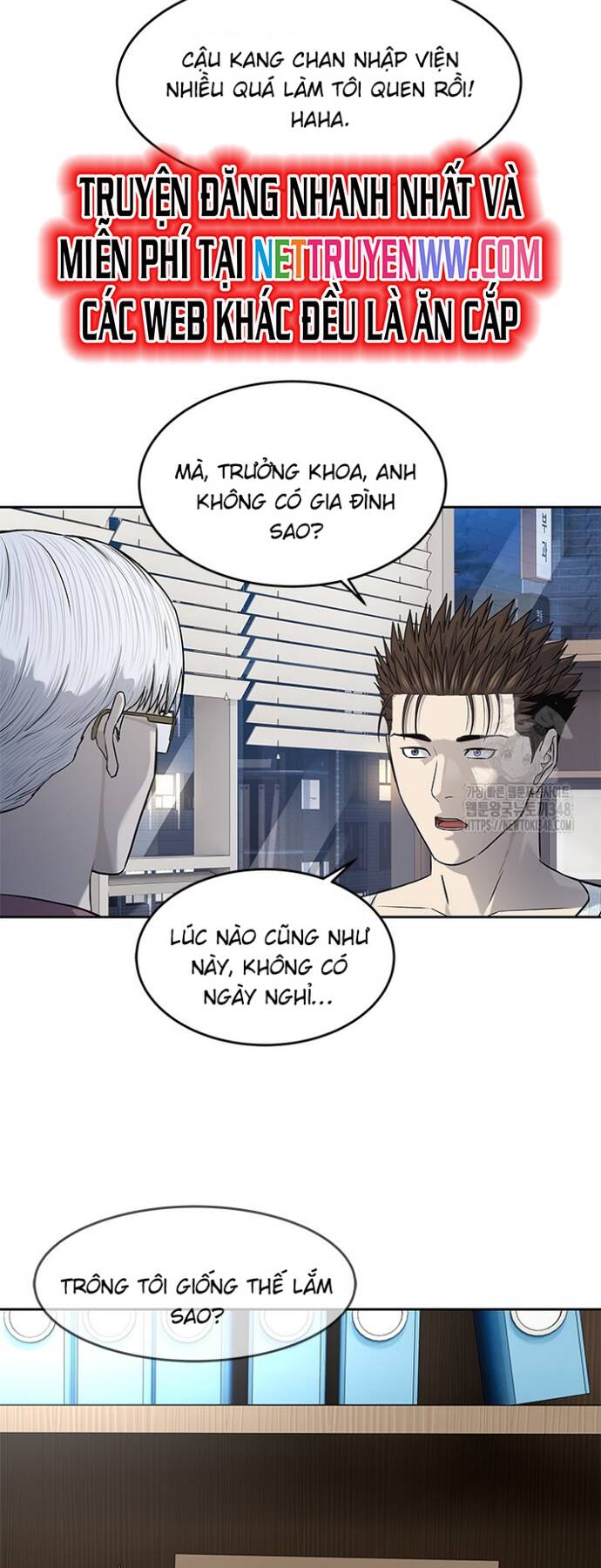 Đội trưởng lính đánh thuê - Chapter 233 - Page 22