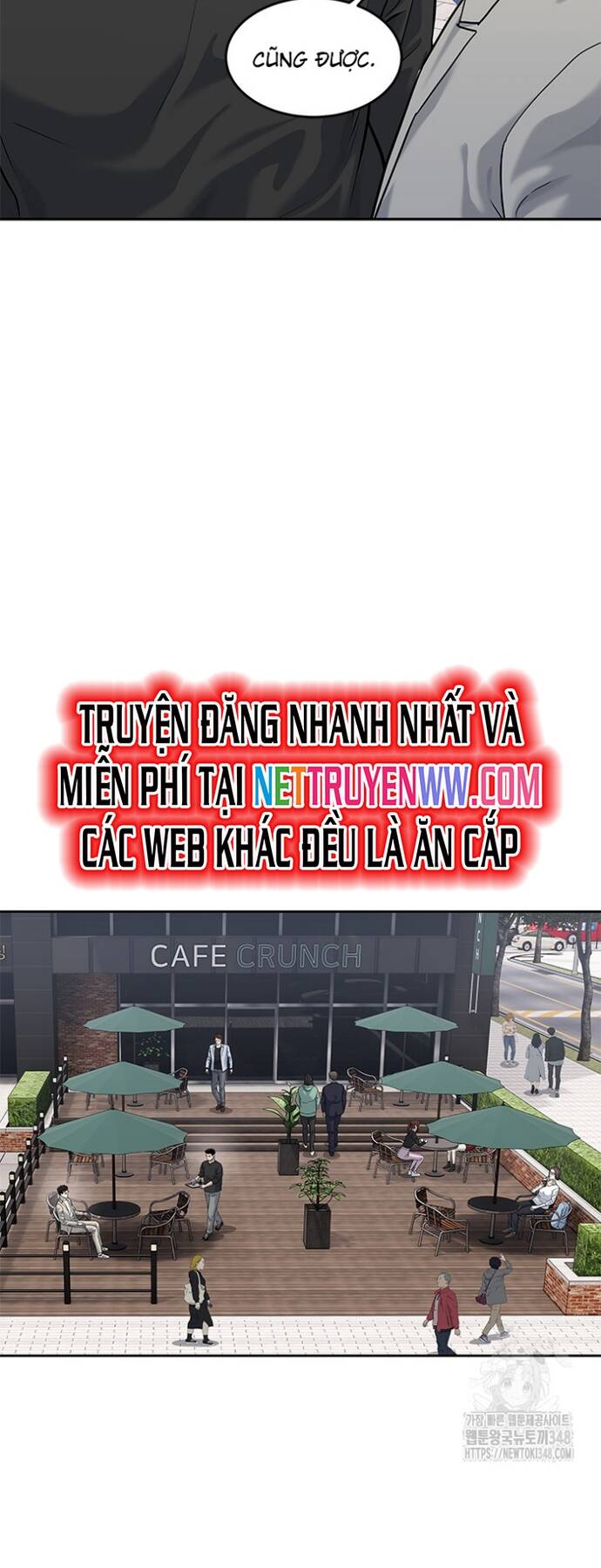 Đội trưởng lính đánh thuê - Chapter 233 - Page 28
