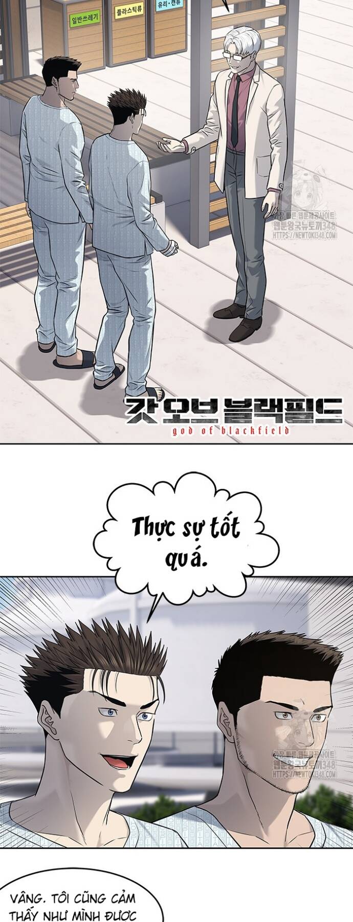 Đội trưởng lính đánh thuê - Chapter 233 - Page 3