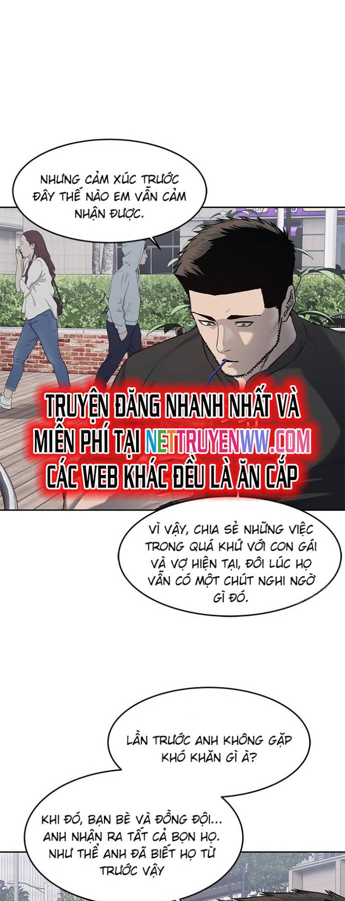 Đội trưởng lính đánh thuê - Chapter 233 - Page 30