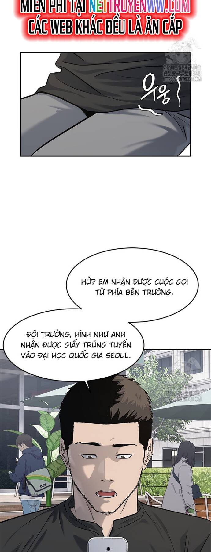 Đội trưởng lính đánh thuê - Chapter 233 - Page 34