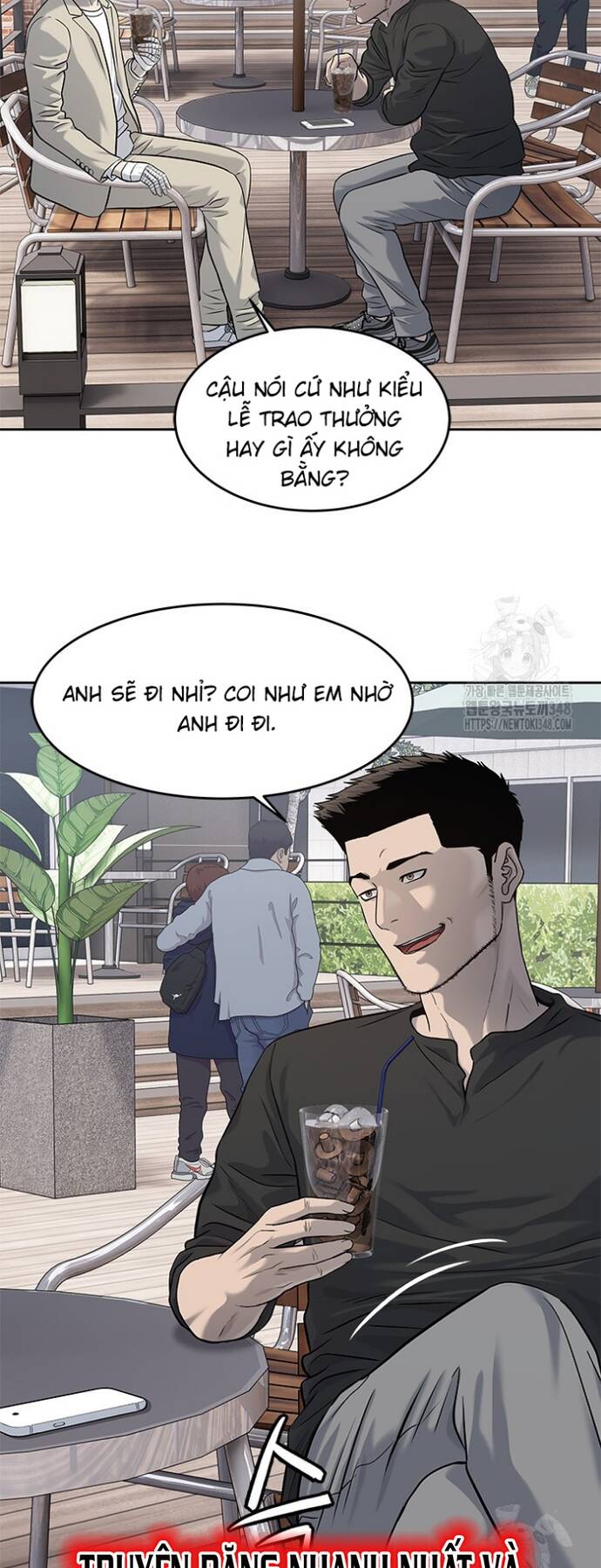 Đội trưởng lính đánh thuê - Chapter 233 - Page 36