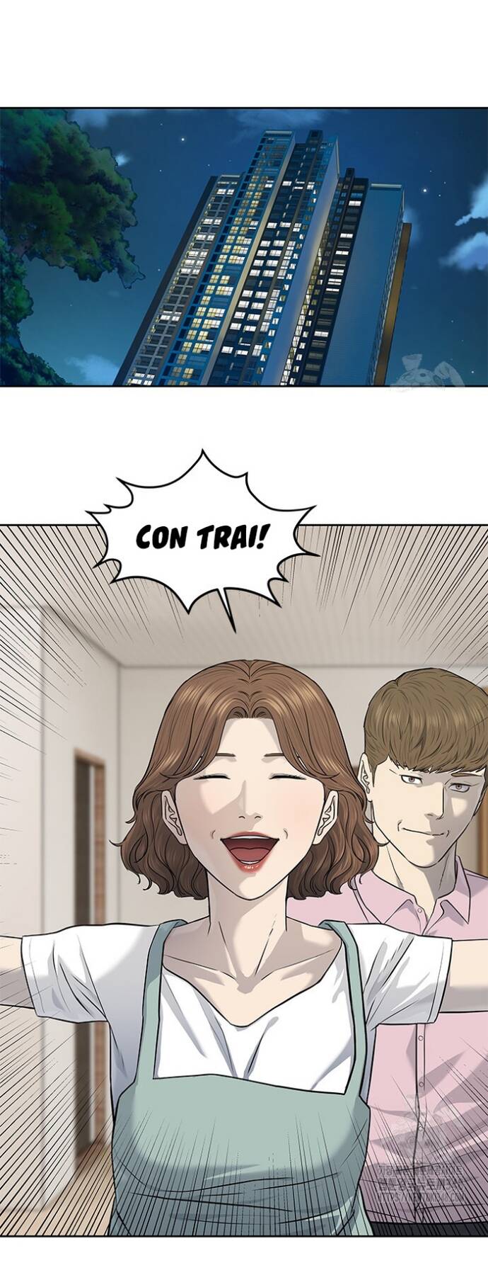 Đội trưởng lính đánh thuê - Chapter 233 - Page 39