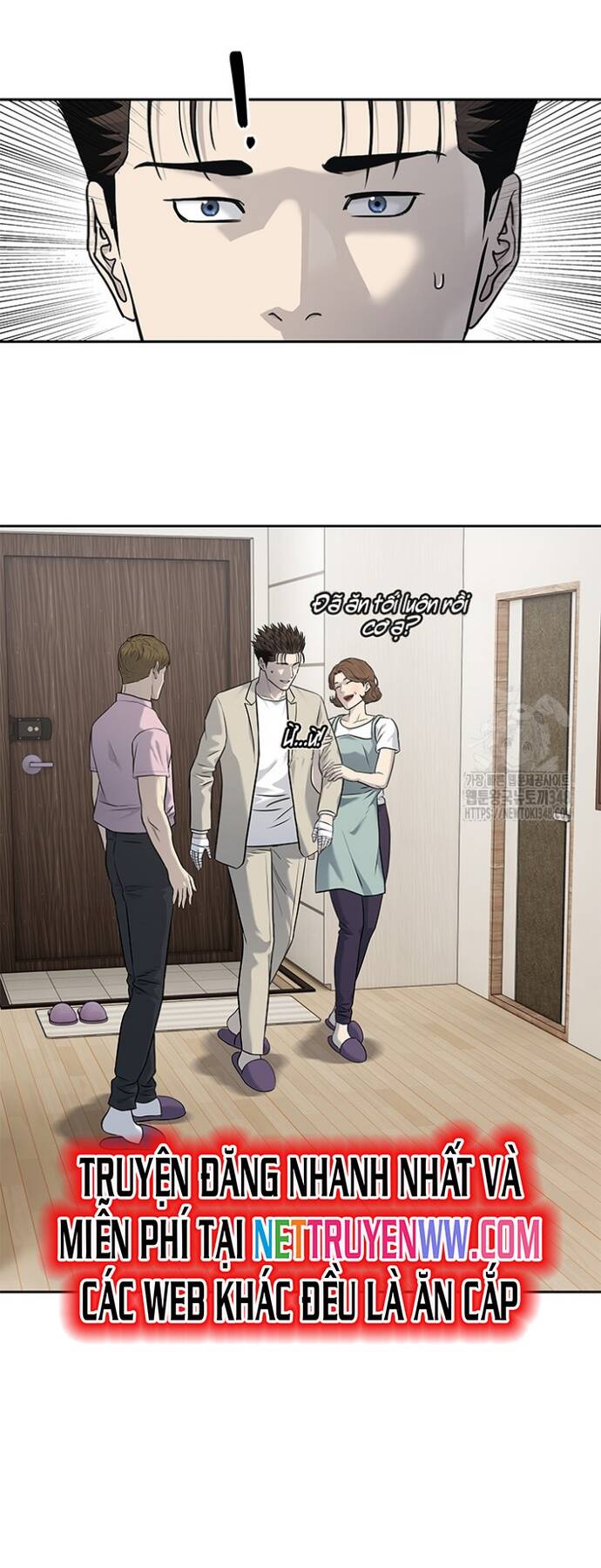 Đội trưởng lính đánh thuê - Chapter 233 - Page 40