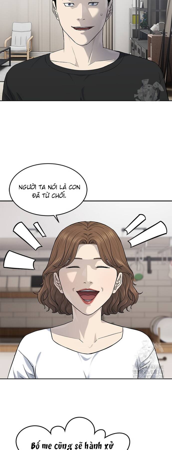 Đội trưởng lính đánh thuê - Chapter 233 - Page 42