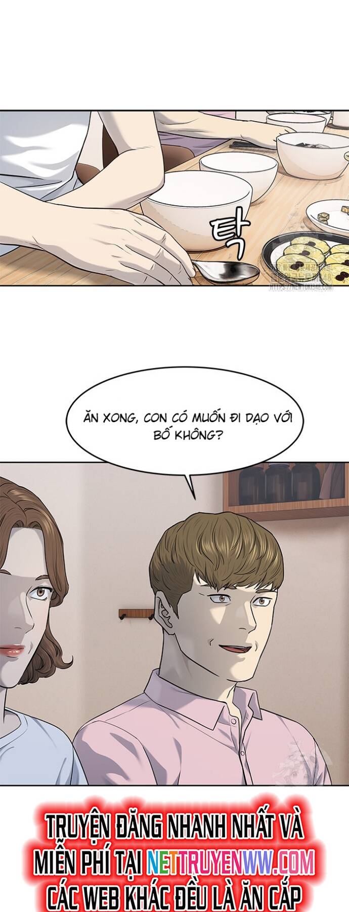 Đội trưởng lính đánh thuê - Chapter 233 - Page 46