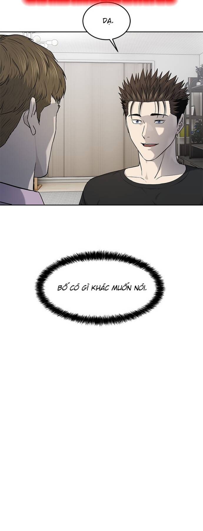 Đội trưởng lính đánh thuê - Chapter 233 - Page 47