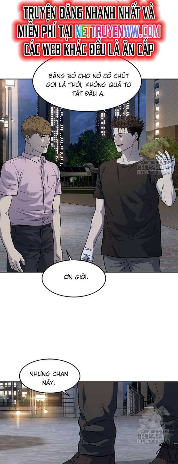 Đội trưởng lính đánh thuê - Chapter 233 - Page 50