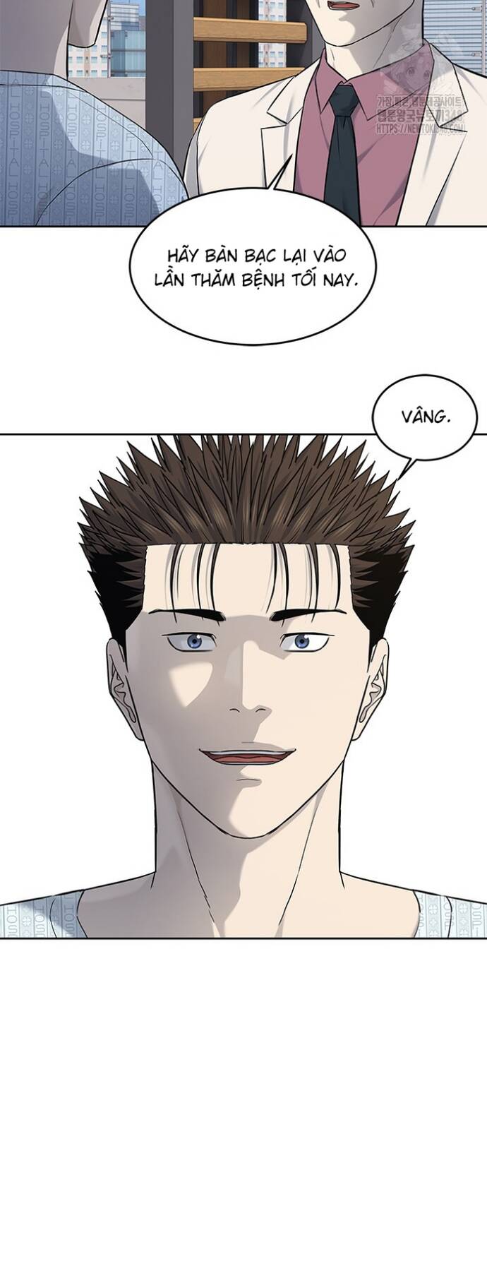 Đội trưởng lính đánh thuê - Chapter 233 - Page 9