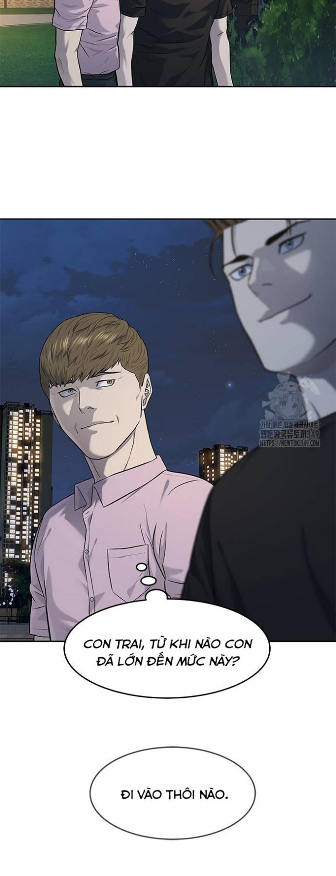 Đội trưởng lính đánh thuê - Chapter 234 - Page 10