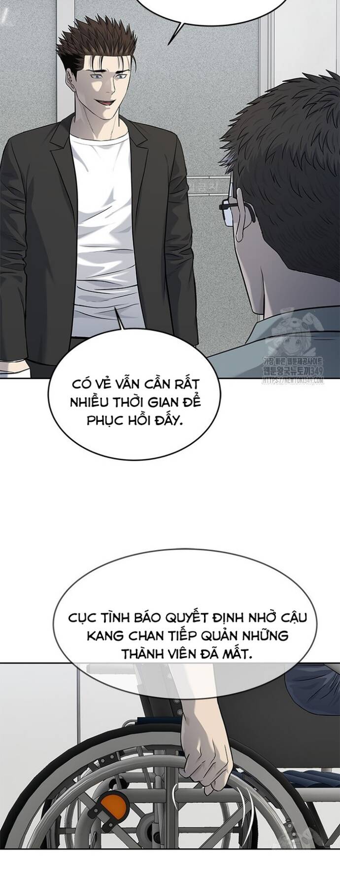 Đội trưởng lính đánh thuê - Chapter 234 - Page 14