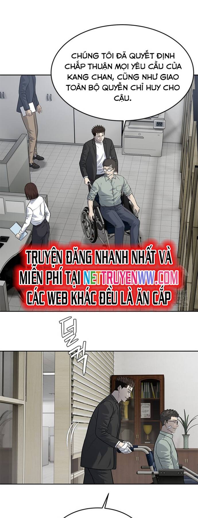 Đội trưởng lính đánh thuê - Chapter 234 - Page 15