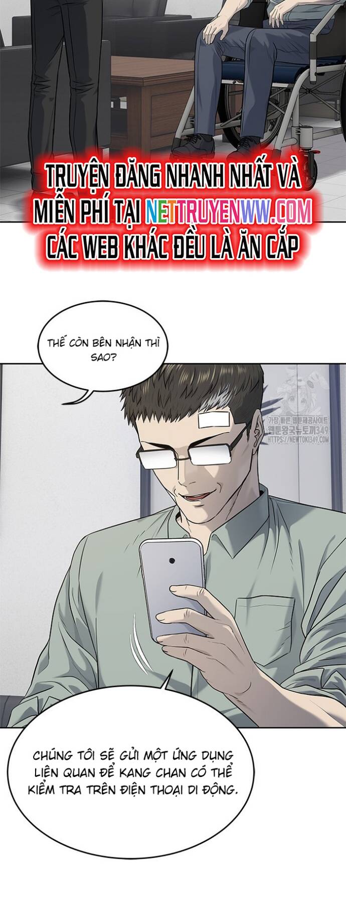 Đội trưởng lính đánh thuê - Chapter 234 - Page 18