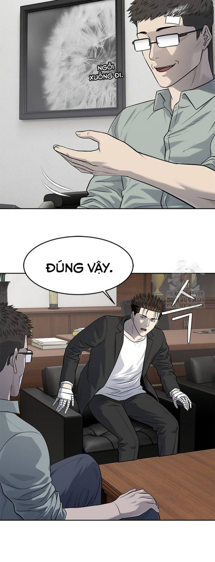 Đội trưởng lính đánh thuê - Chapter 234 - Page 22