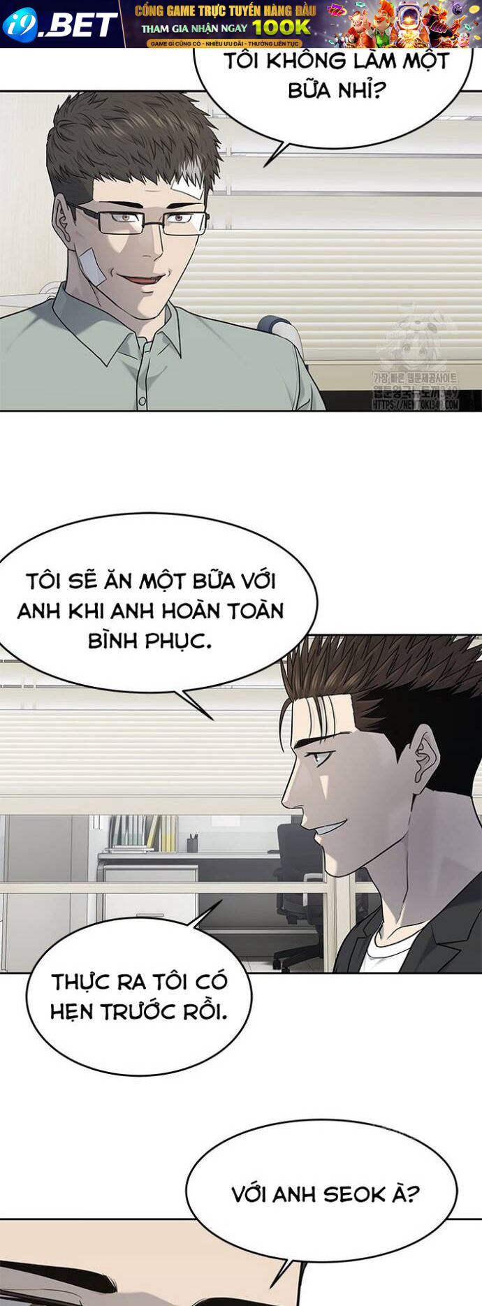 Đội trưởng lính đánh thuê - Chapter 234 - Page 24