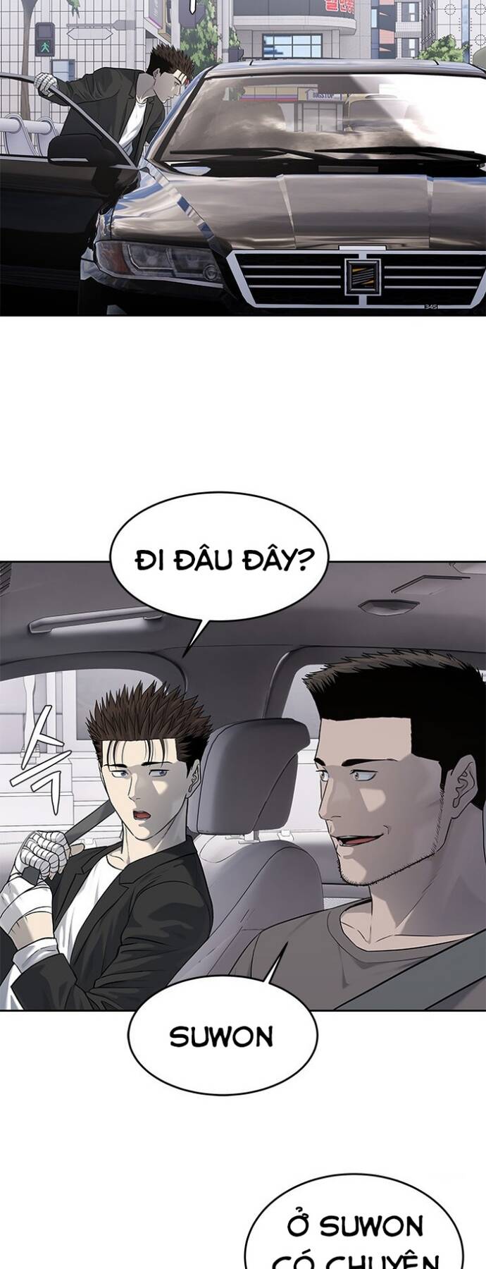 Đội trưởng lính đánh thuê - Chapter 234 - Page 28