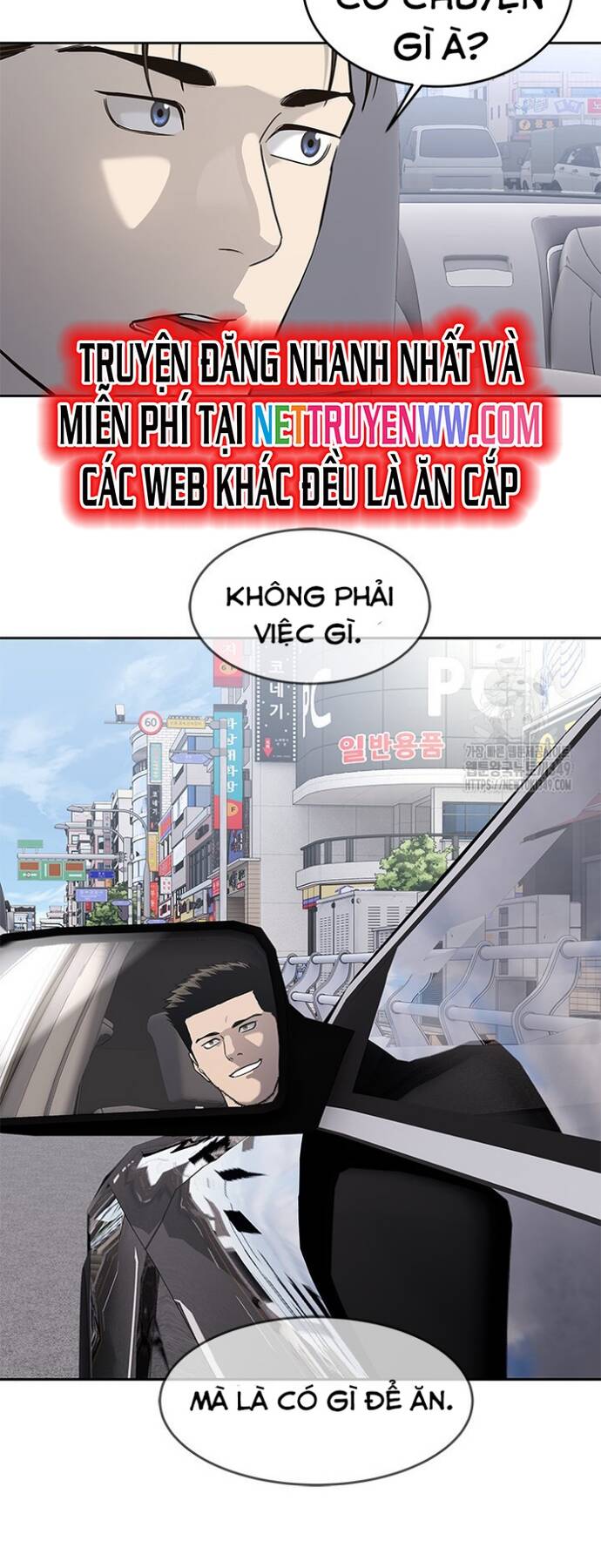 Đội trưởng lính đánh thuê - Chapter 234 - Page 29
