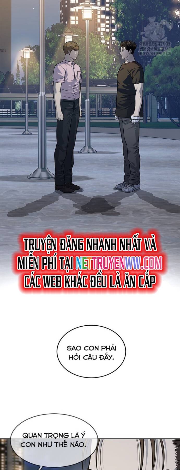 Đội trưởng lính đánh thuê - Chapter 234 - Page 3