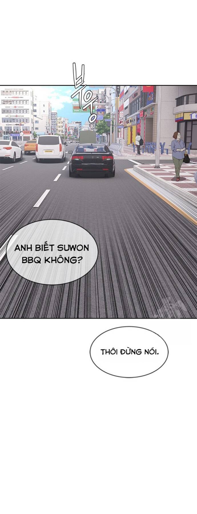 Đội trưởng lính đánh thuê - Chapter 234 - Page 30