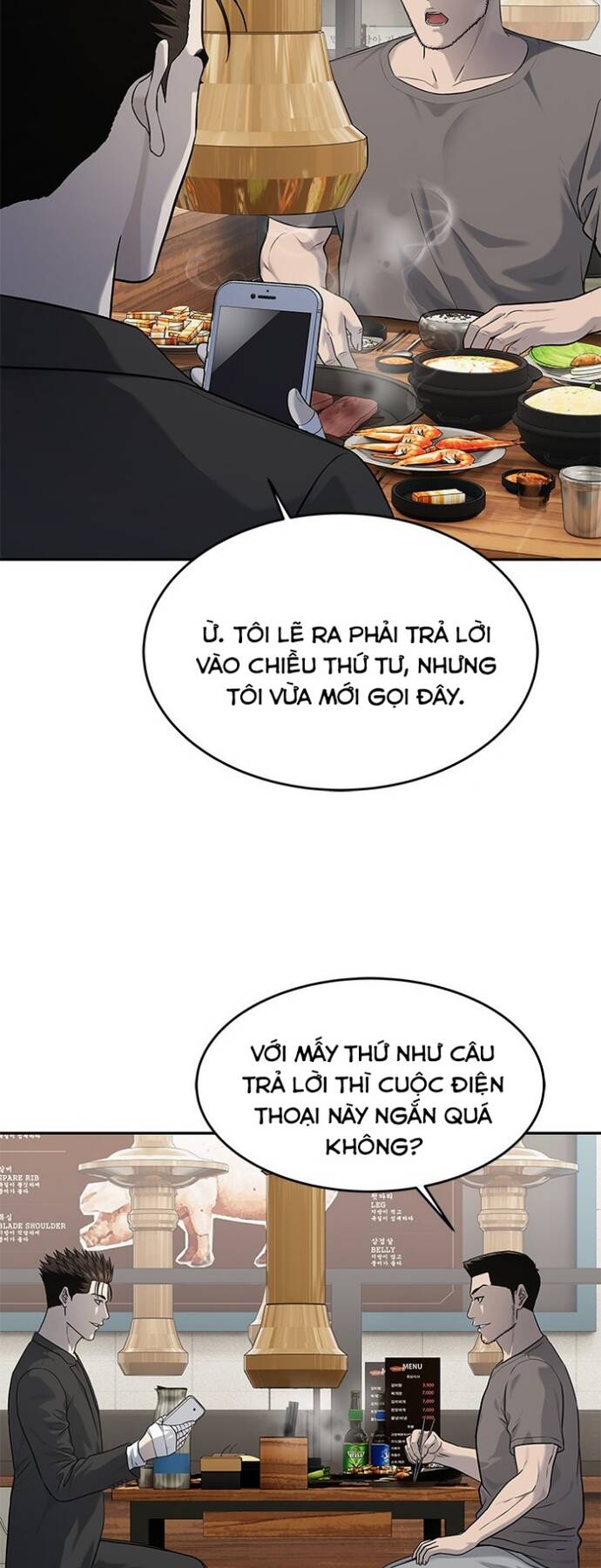 Đội trưởng lính đánh thuê - Chapter 234 - Page 33