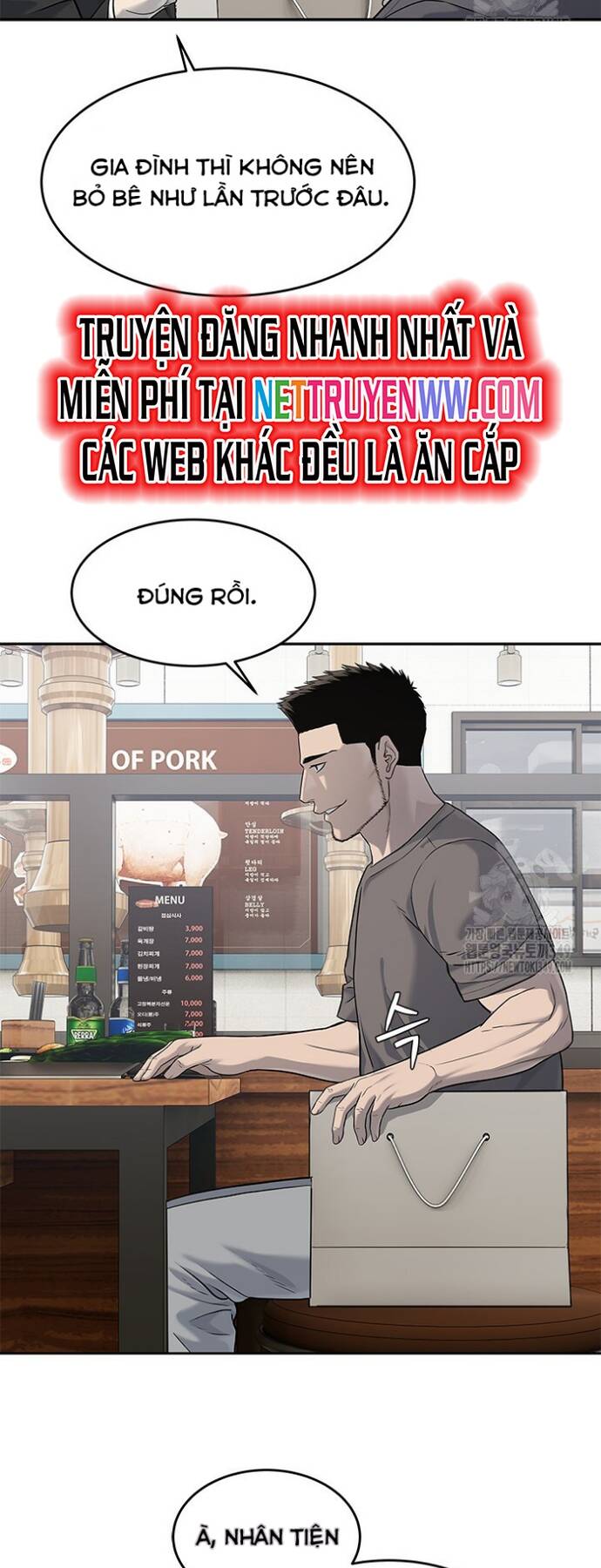 Đội trưởng lính đánh thuê - Chapter 234 - Page 37