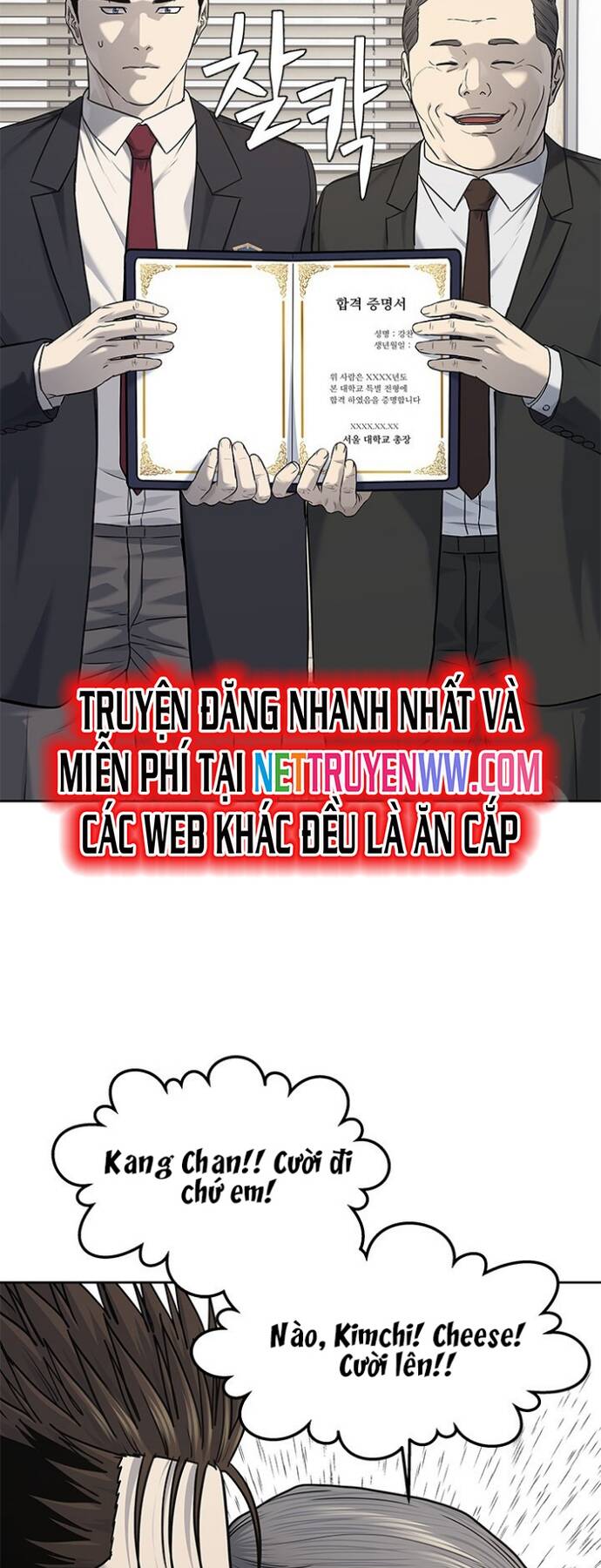 Đội trưởng lính đánh thuê - Chapter 234 - Page 44