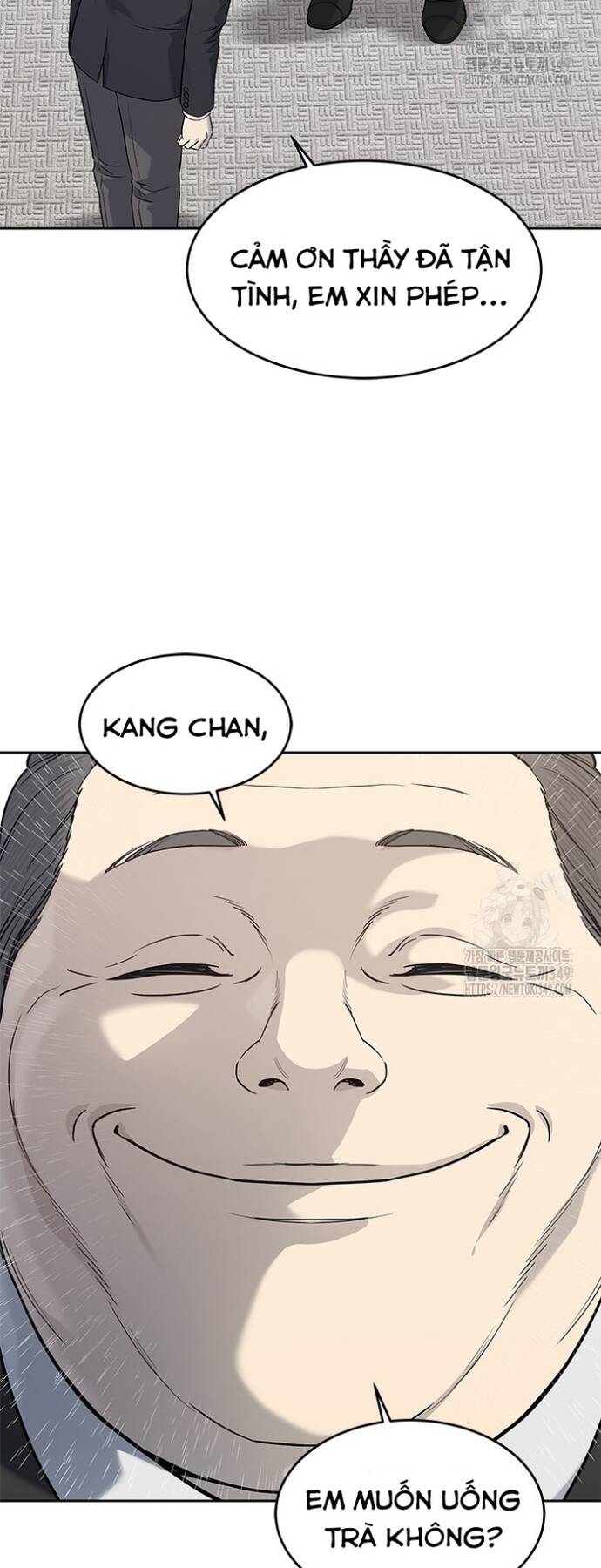 Đội trưởng lính đánh thuê - Chapter 234 - Page 48