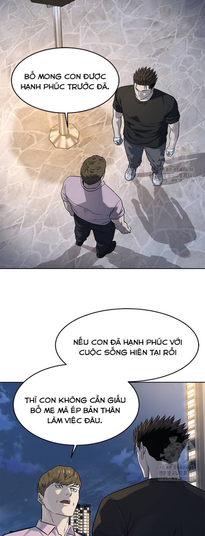 Đội trưởng lính đánh thuê - Chapter 234 - Page 5