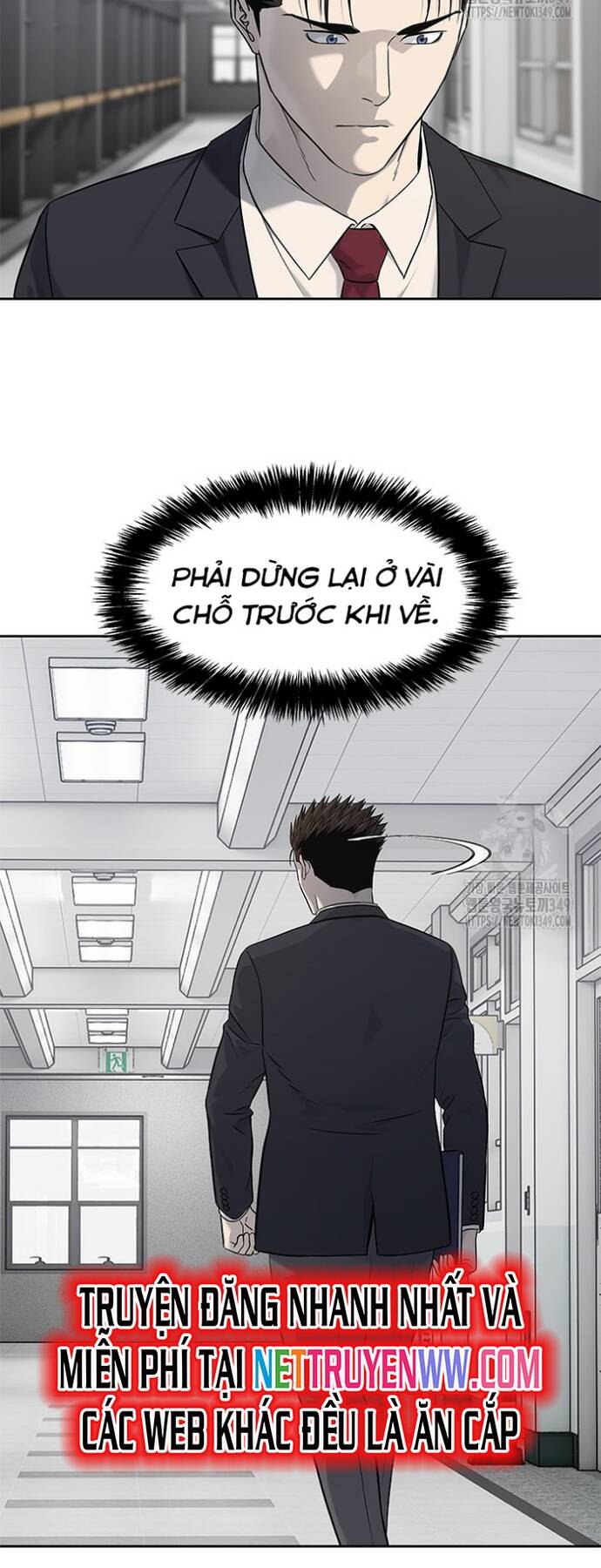 Đội trưởng lính đánh thuê - Chapter 234 - Page 55