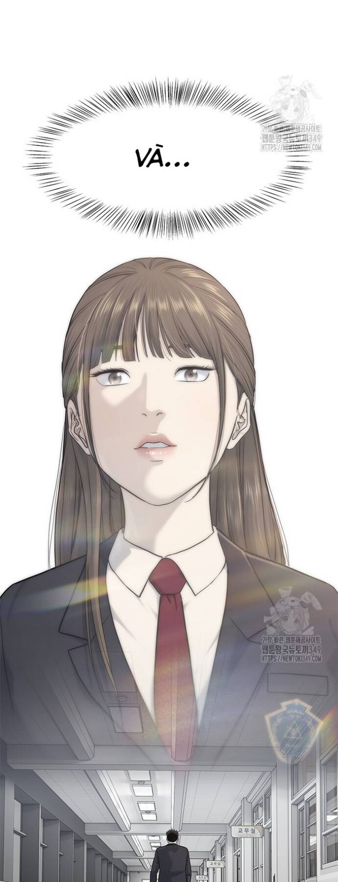 Đội trưởng lính đánh thuê - Chapter 234 - Page 56