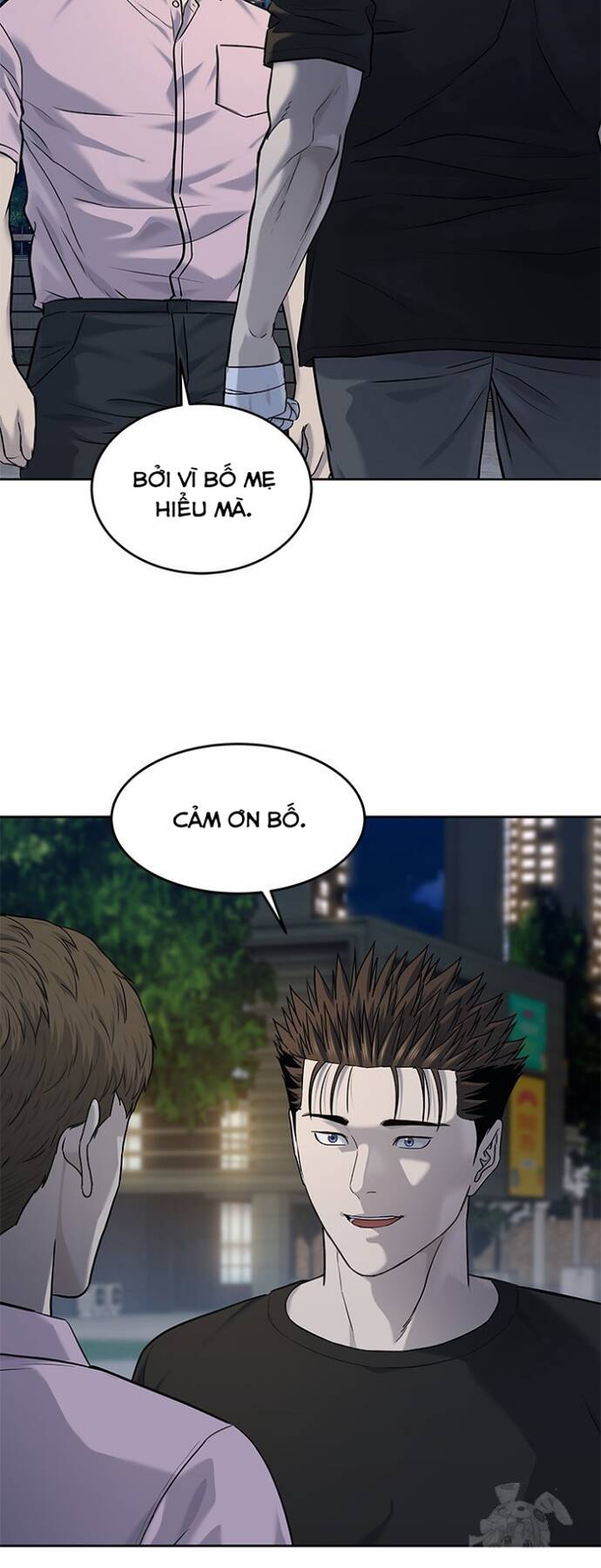 Đội trưởng lính đánh thuê - Chapter 234 - Page 6