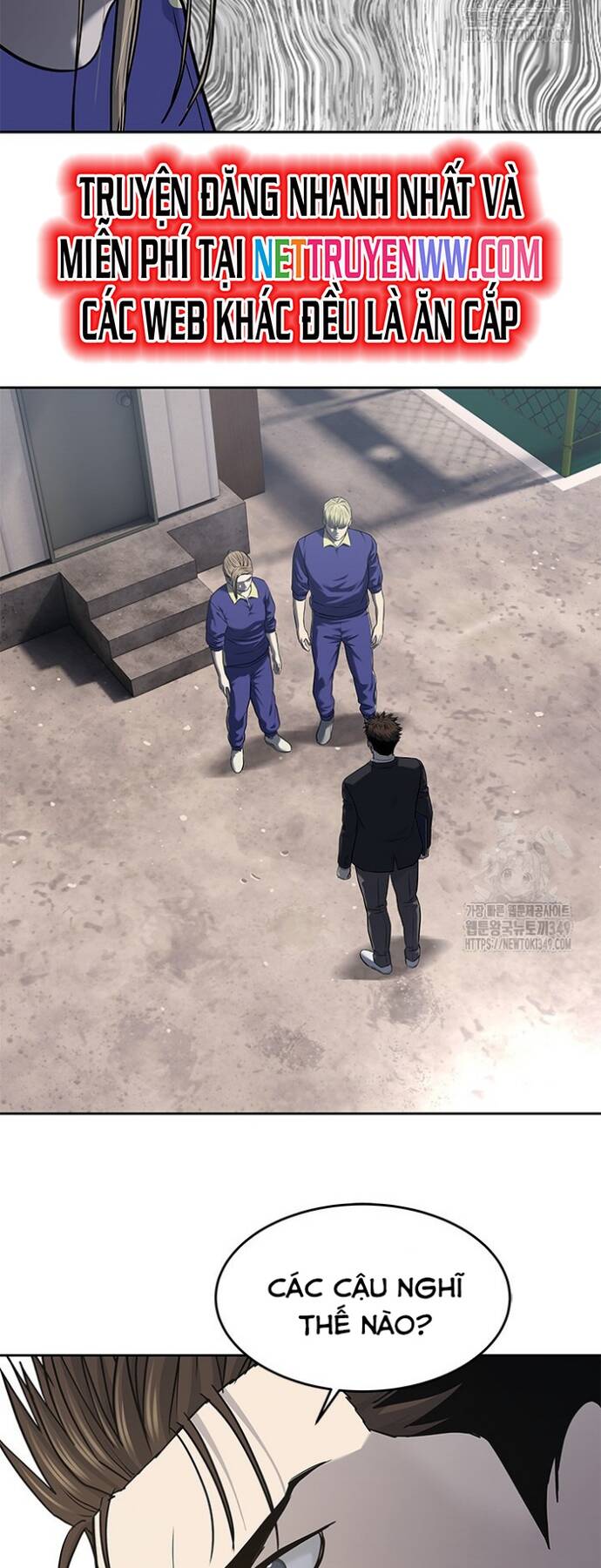 Đội trưởng lính đánh thuê - Chapter 234 - Page 66