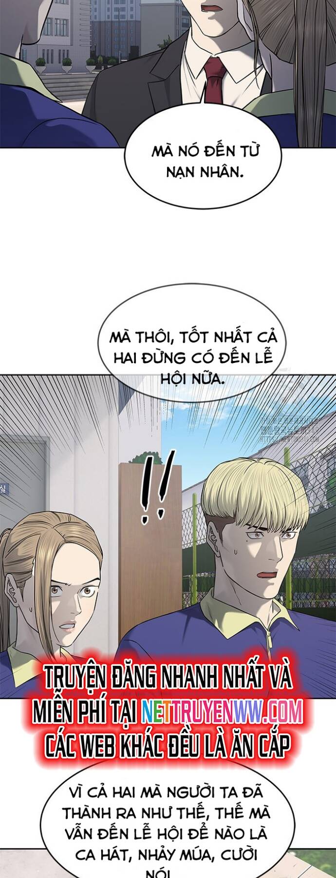 Đội trưởng lính đánh thuê - Chapter 234 - Page 69