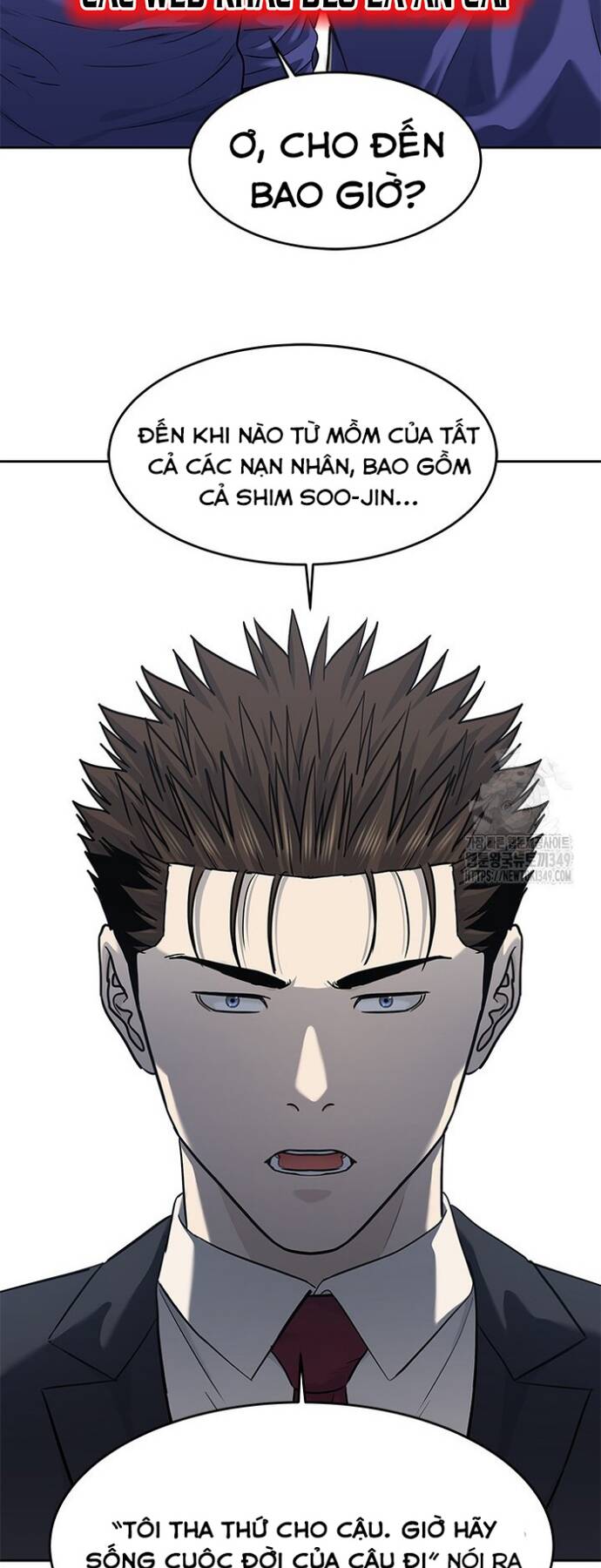 Đội trưởng lính đánh thuê - Chapter 234 - Page 73