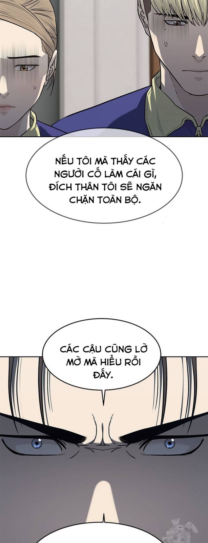 Đội trưởng lính đánh thuê - Chapter 234 - Page 76